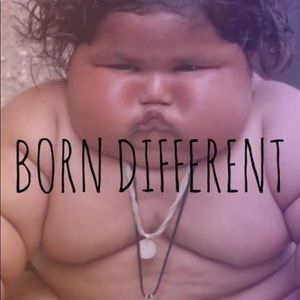 Meet your Posher, Tanya